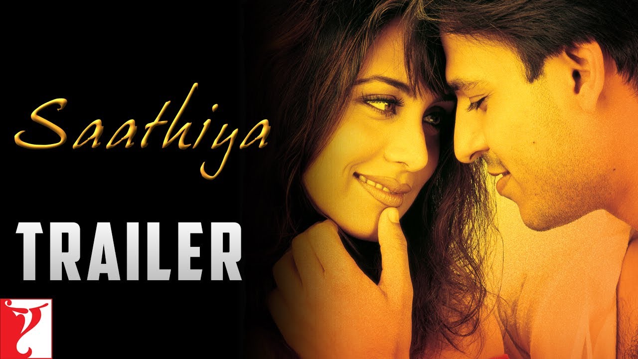 Saathiya