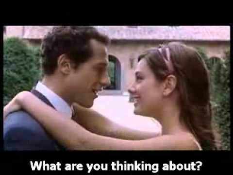 The Last Kiss