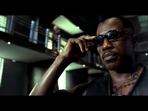 Blade II