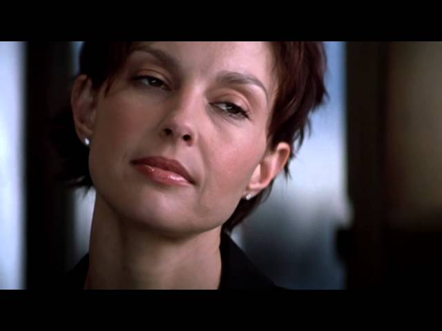 High Crimes