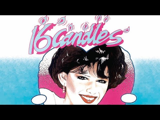 Sixteen Candles