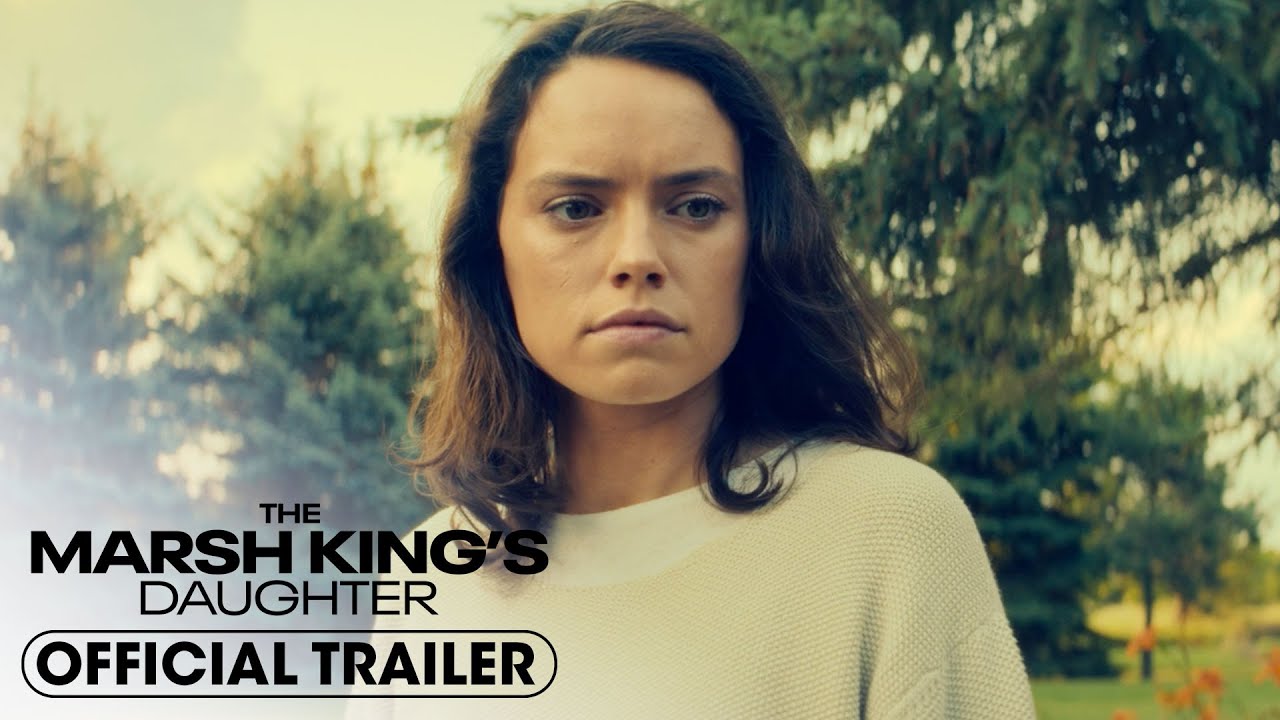 The Marsh King's Daughter