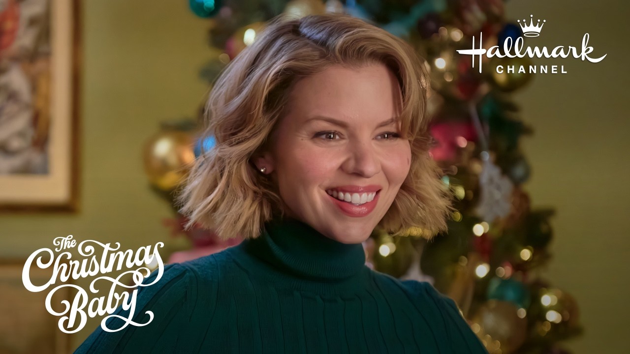 The Christmas Baby