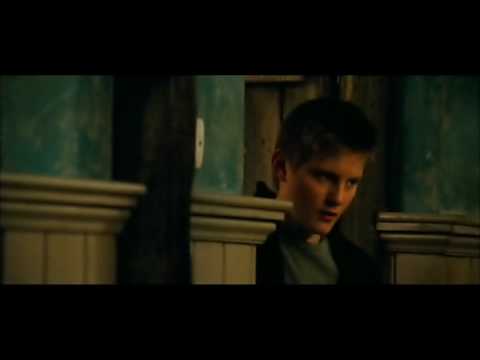 The Seeker: The Dark Is Rising