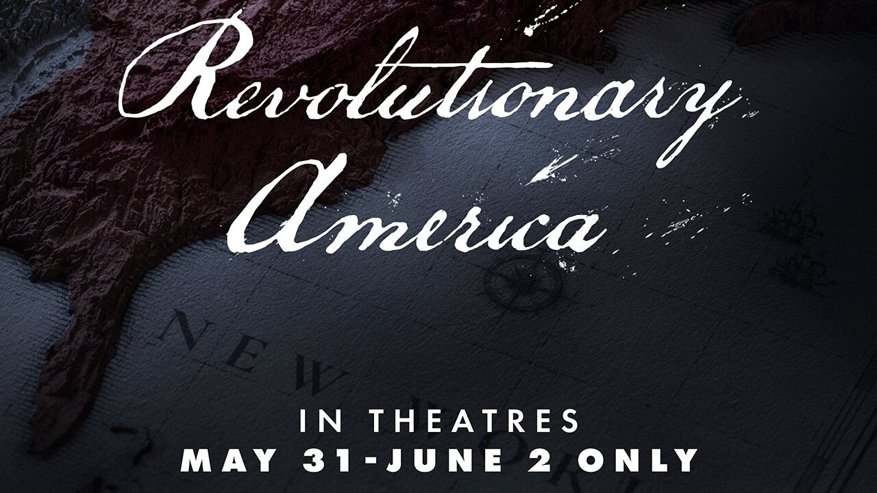 Revolutionary America