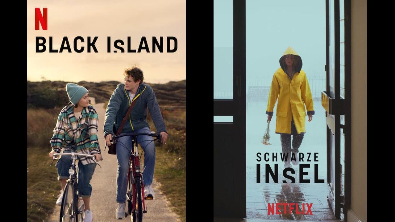 Black Island
