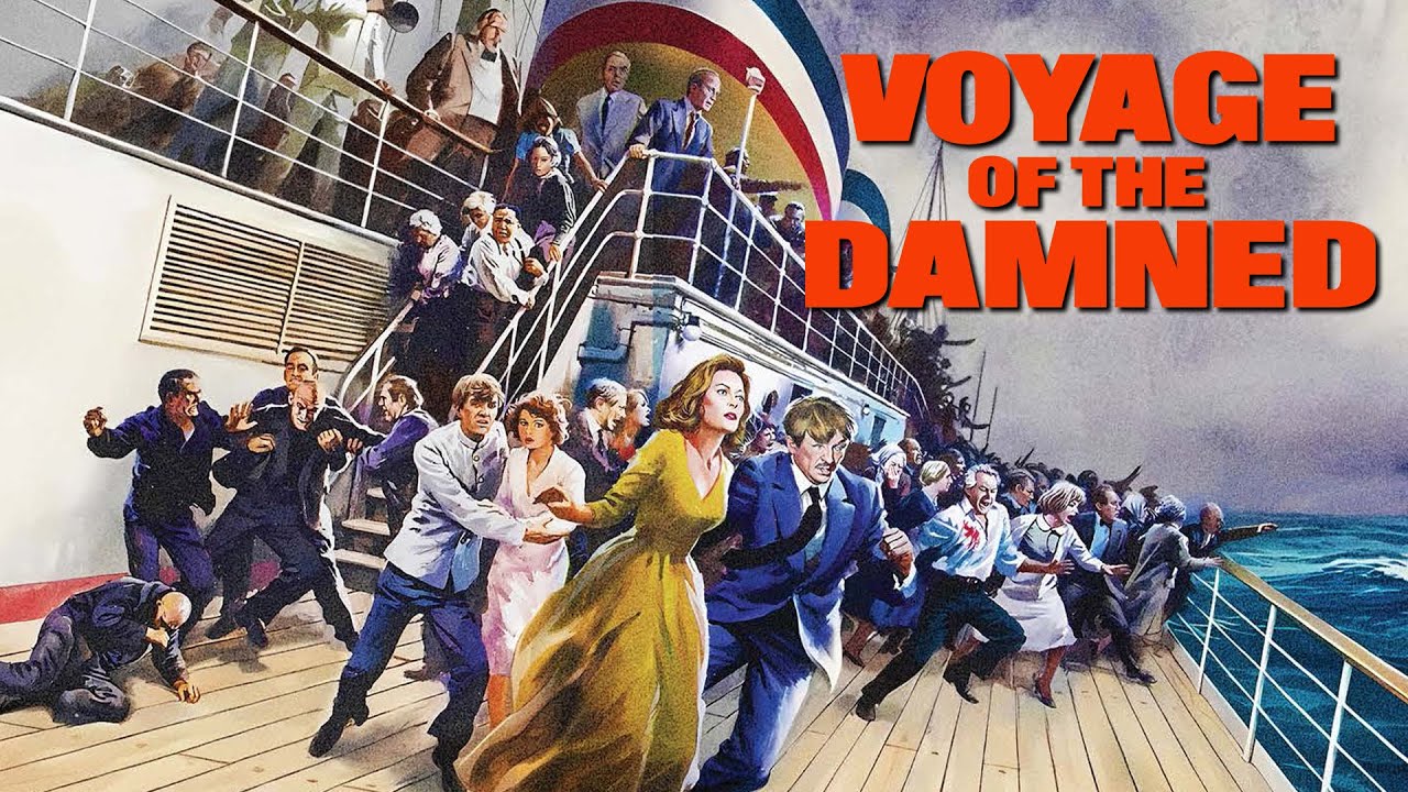 Voyage of the Damned