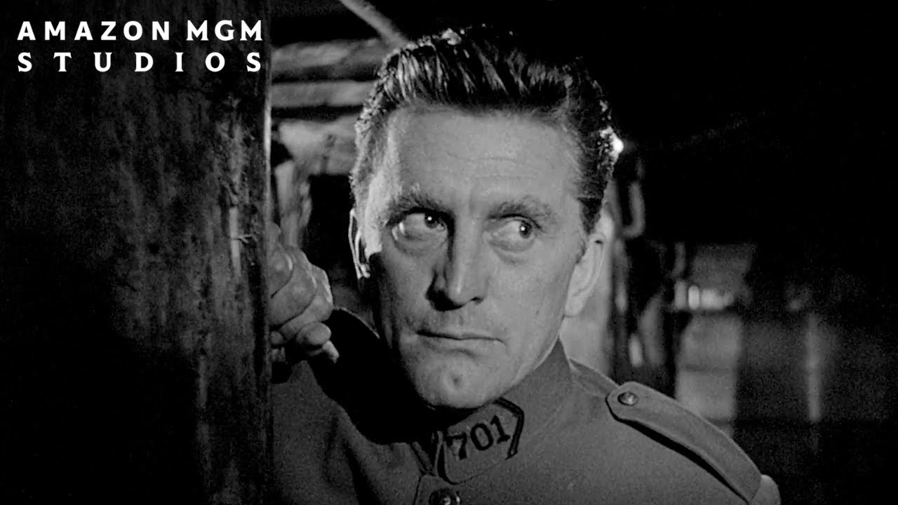 Paths of Glory