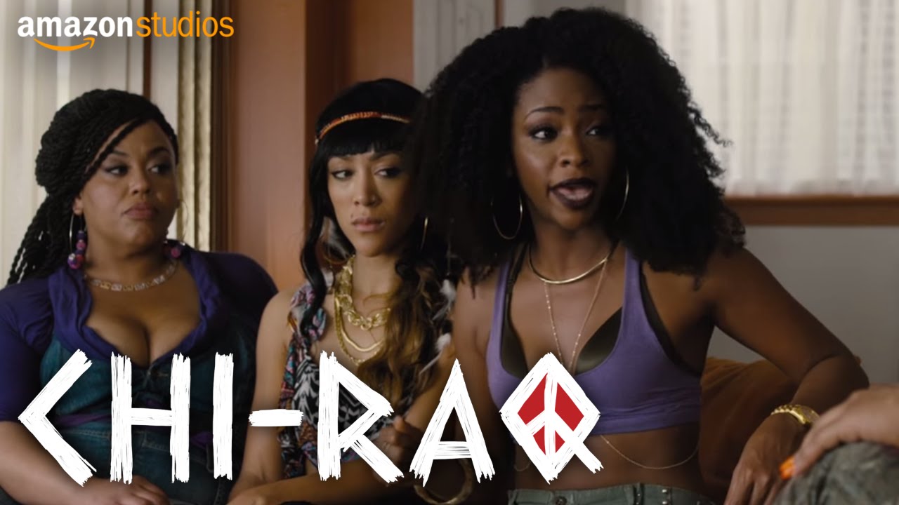 Chi-Raq