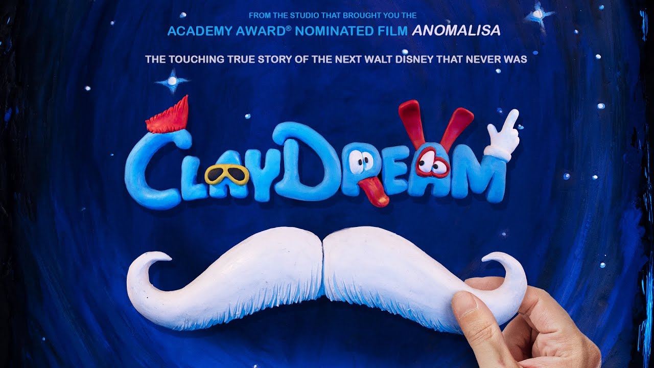 Claydream