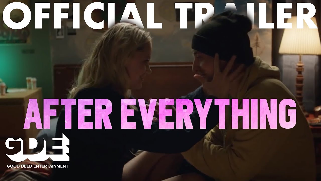 After Everything