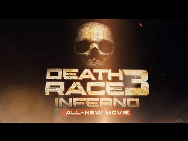 Death Race: Inferno