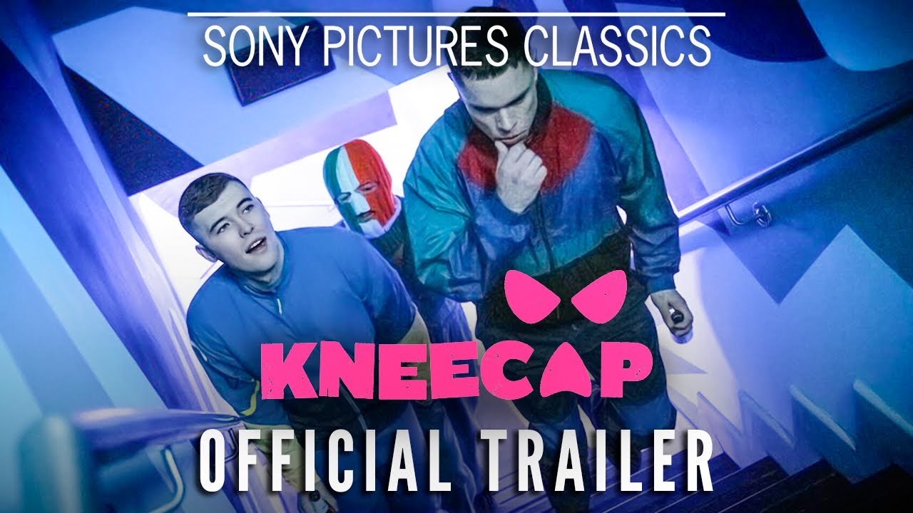 Kneecap