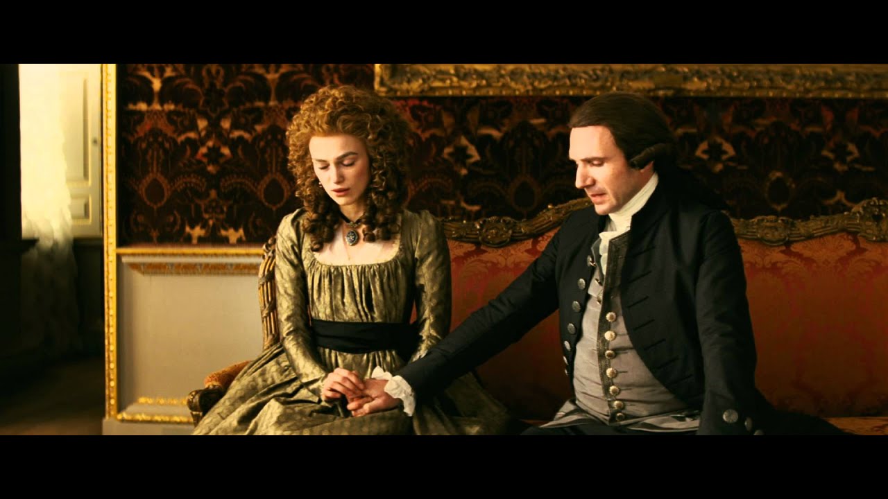 The Duchess