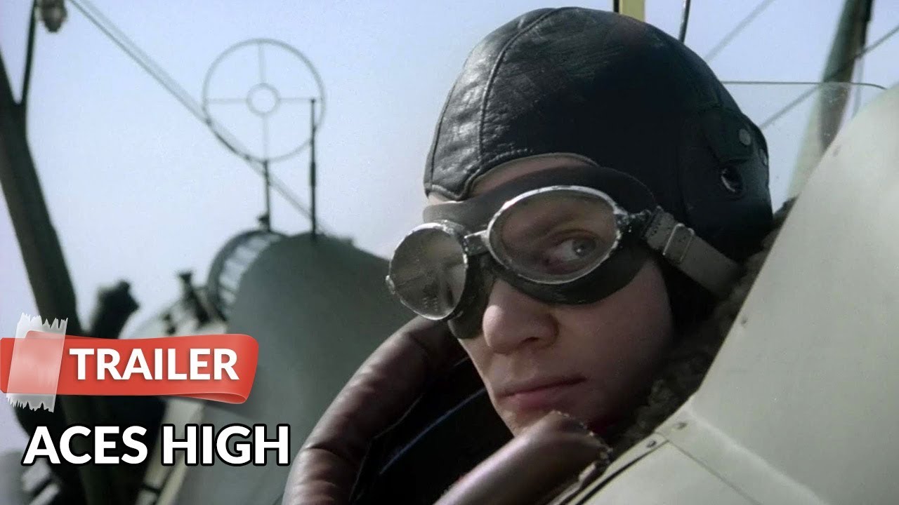 Aces High