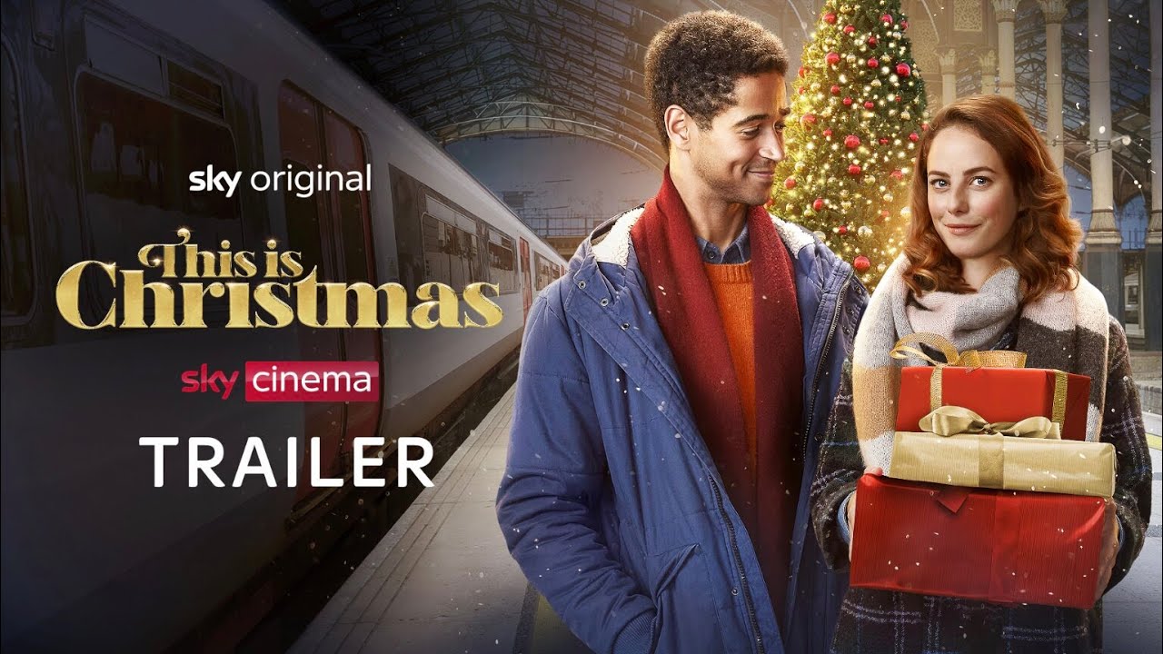This Is Christmas