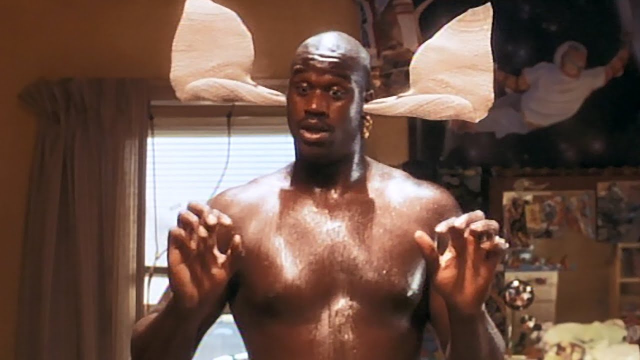 Kazaam