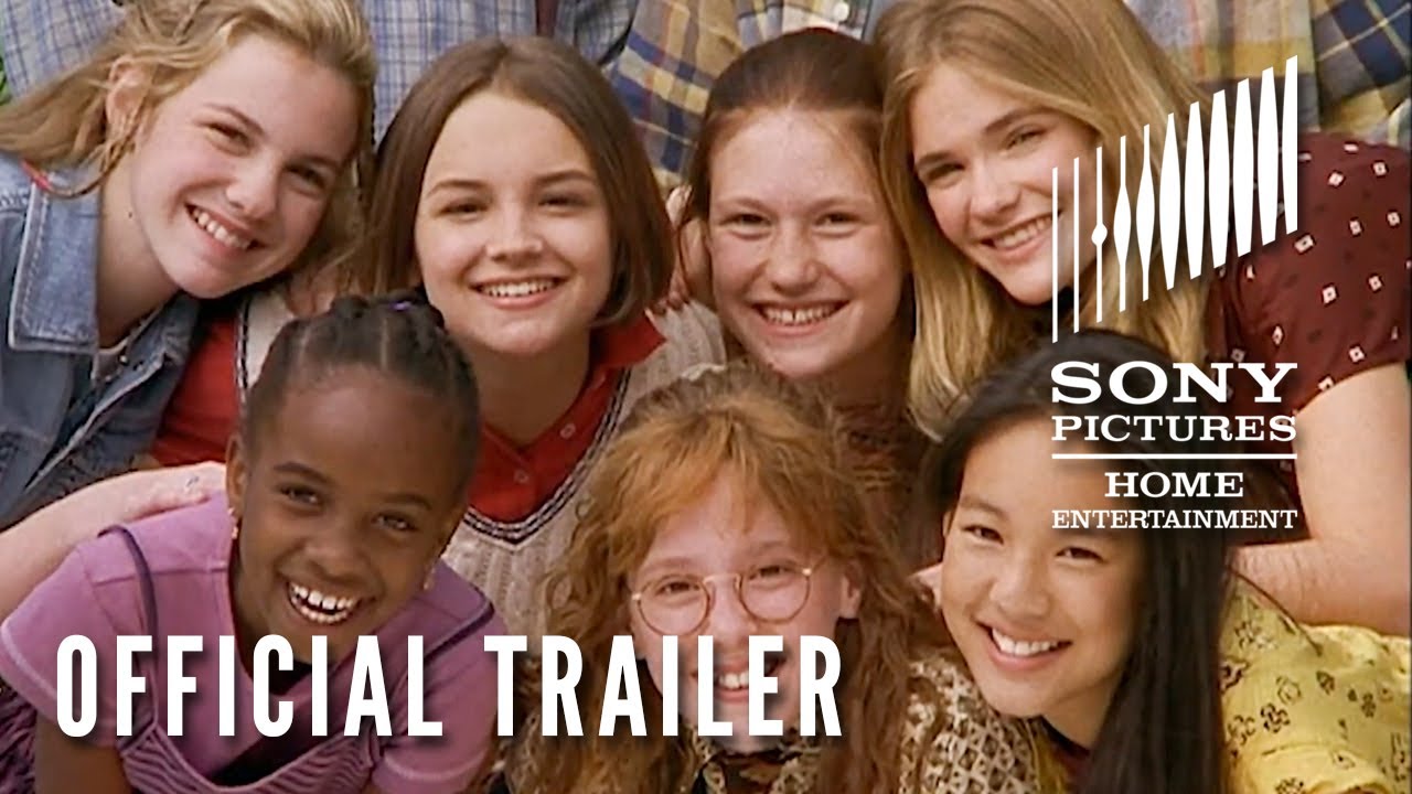 The Baby-Sitters Club