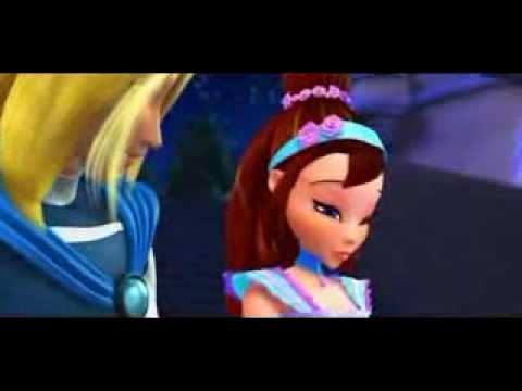 Winx Club: The Secret of the Lost Kingdom