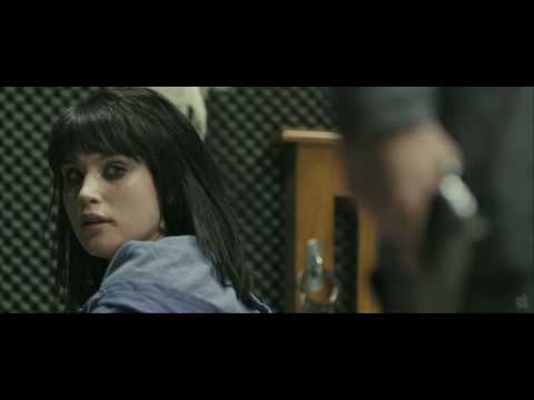 The Disappearance of Alice Creed