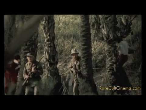 Cannibal Terror