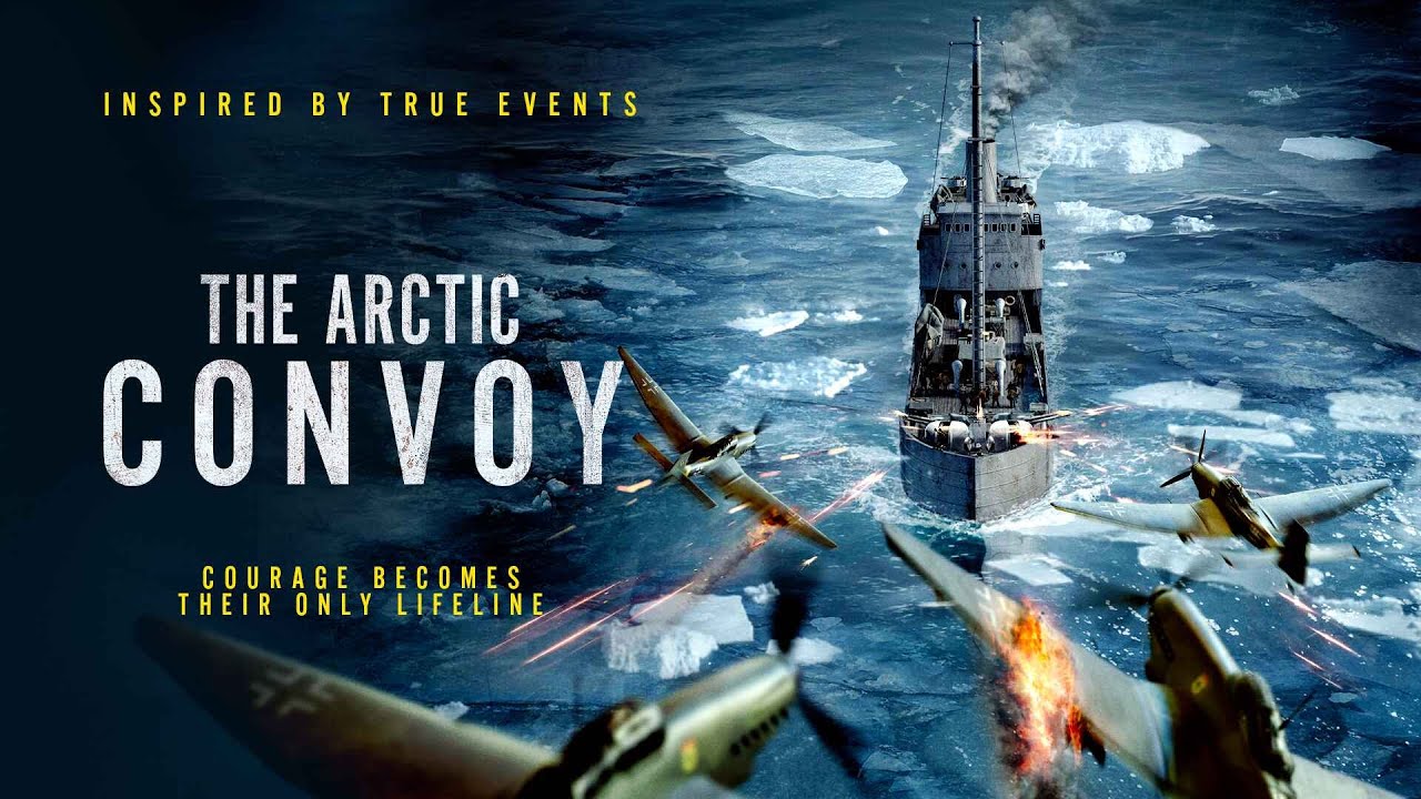 The Arctic Convoy