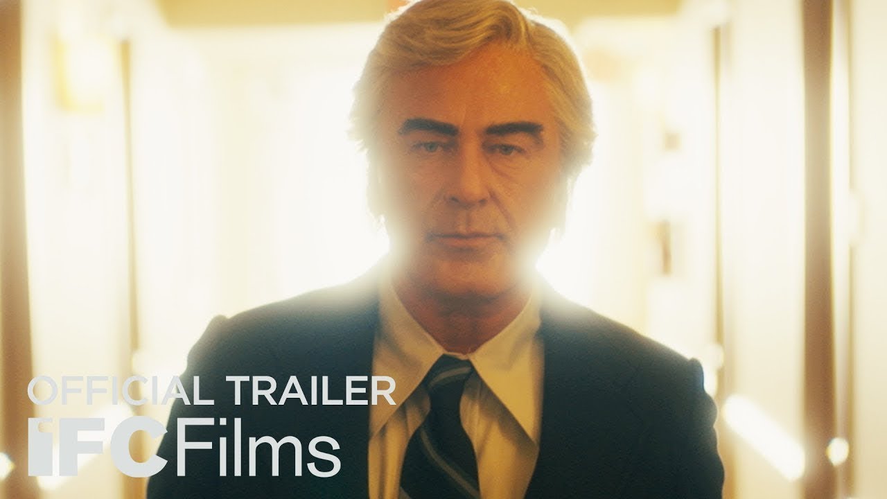 Framing John DeLorean
