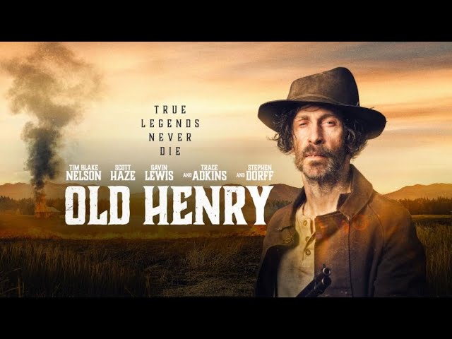 Old Henry