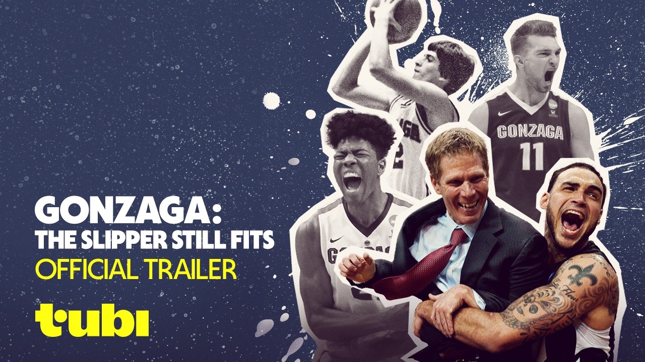 Gonzaga: The Slipper Still Fits