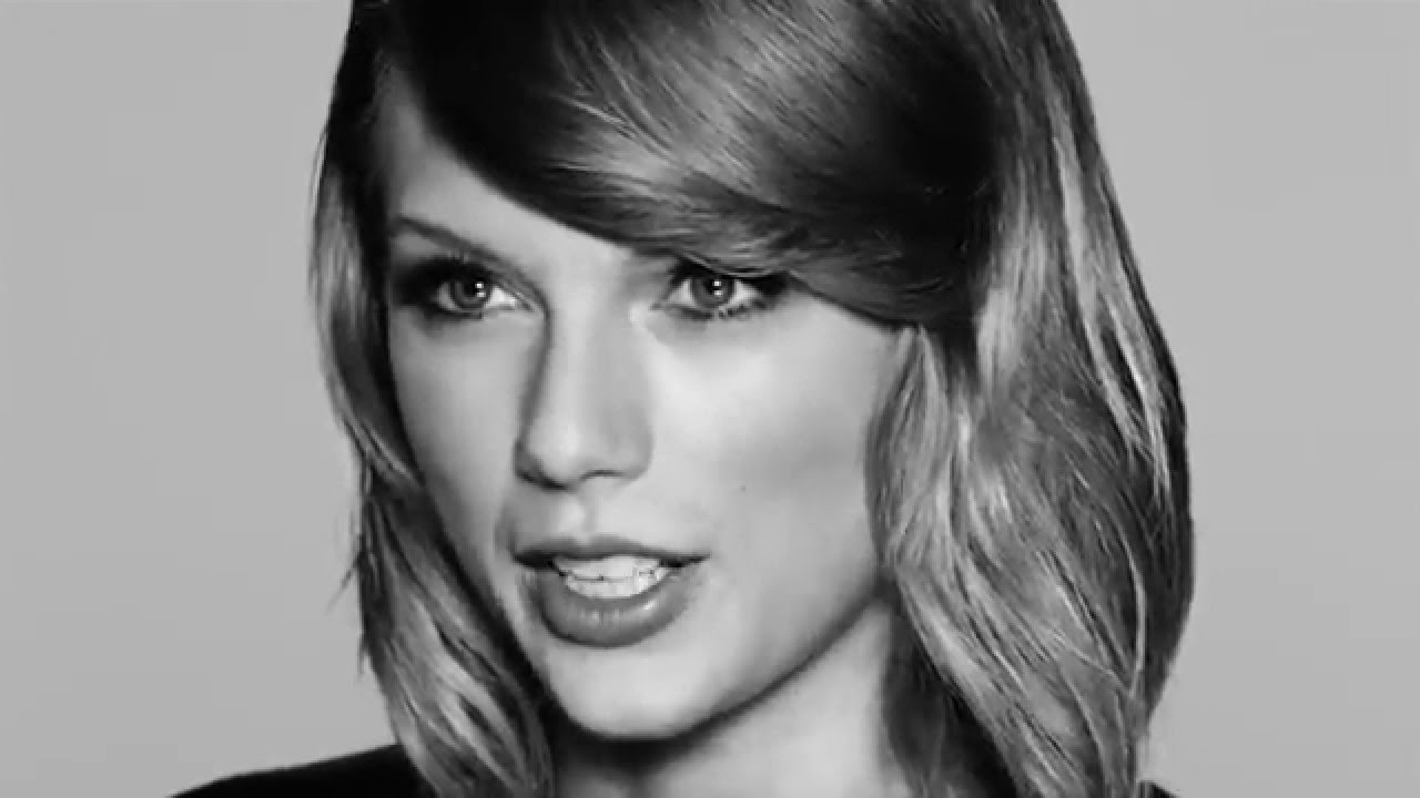 Taylor Swift: The 1989 World Tour - Live