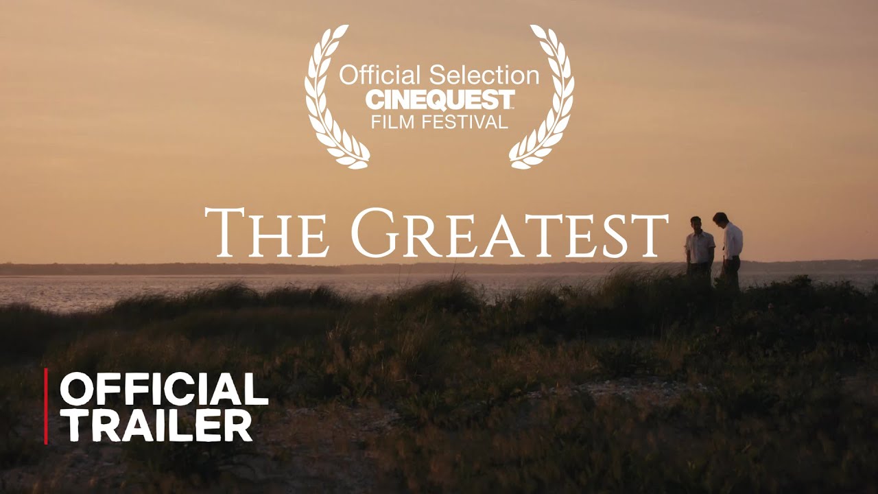 The Greatest