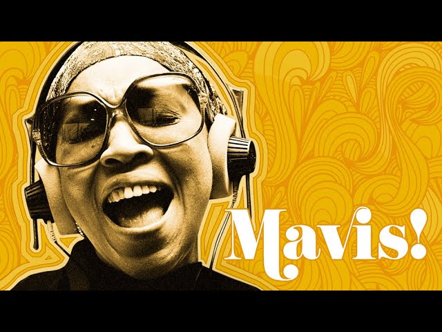 Mavis!