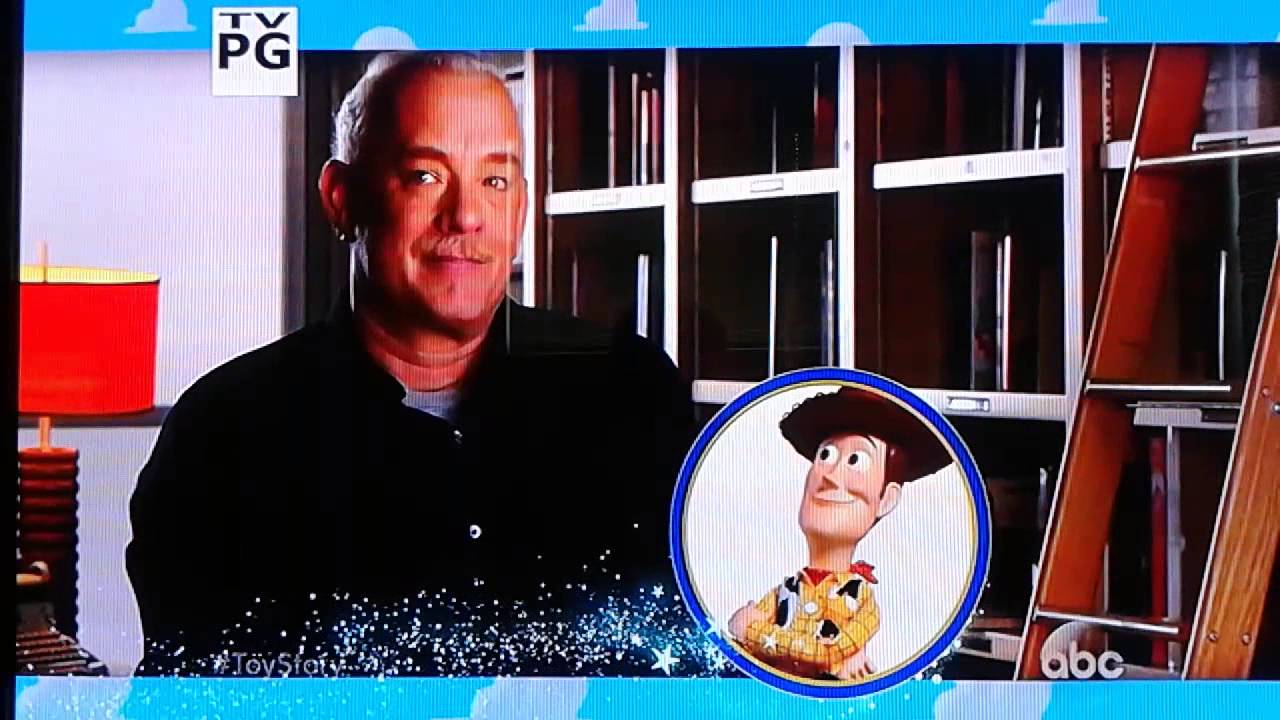 Toy Story at 20: To Infinity and Beyond