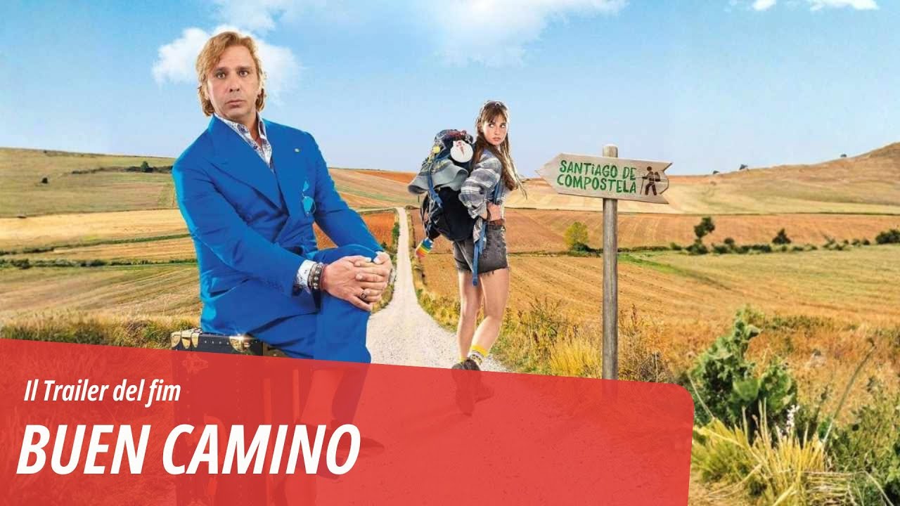 Buen Camino