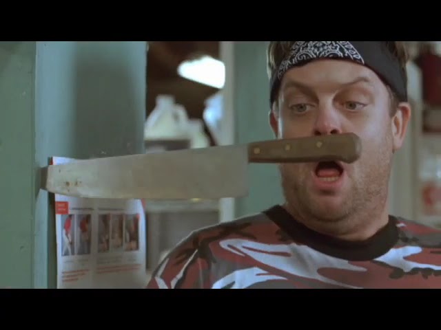 Return to Sleepaway Camp