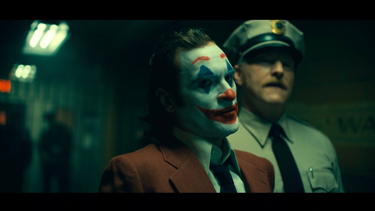 Joker: Folie à Deux