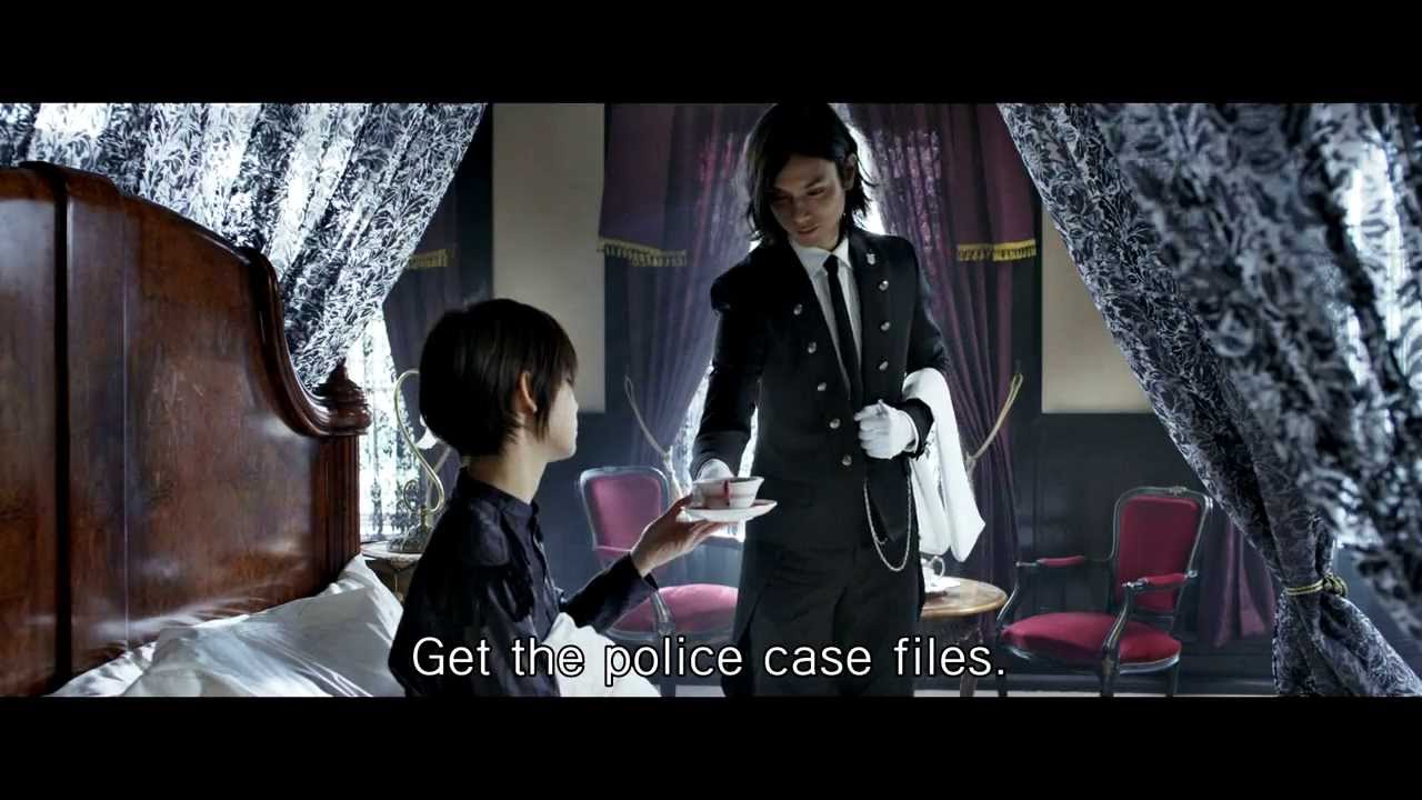 Black Butler