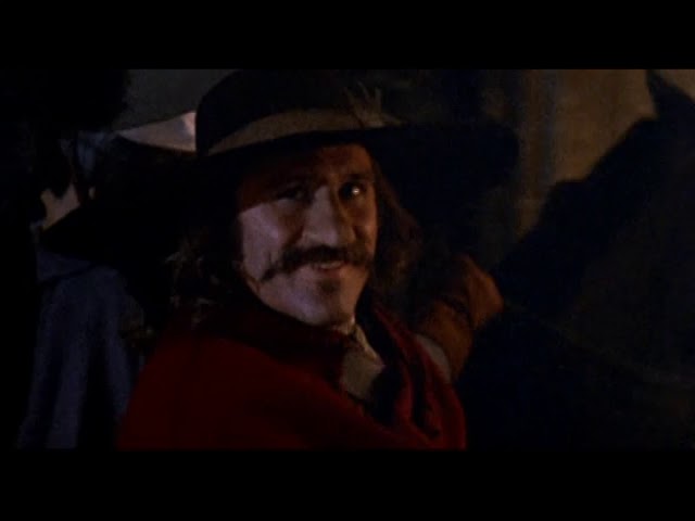 Cyrano de Bergerac