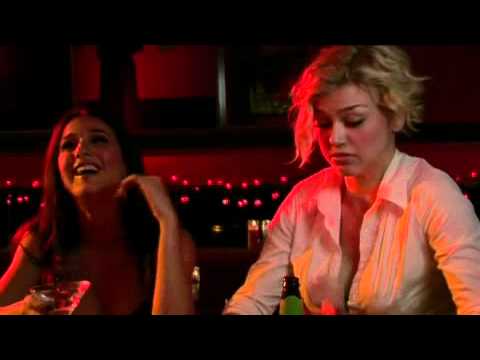 Women in Trouble
