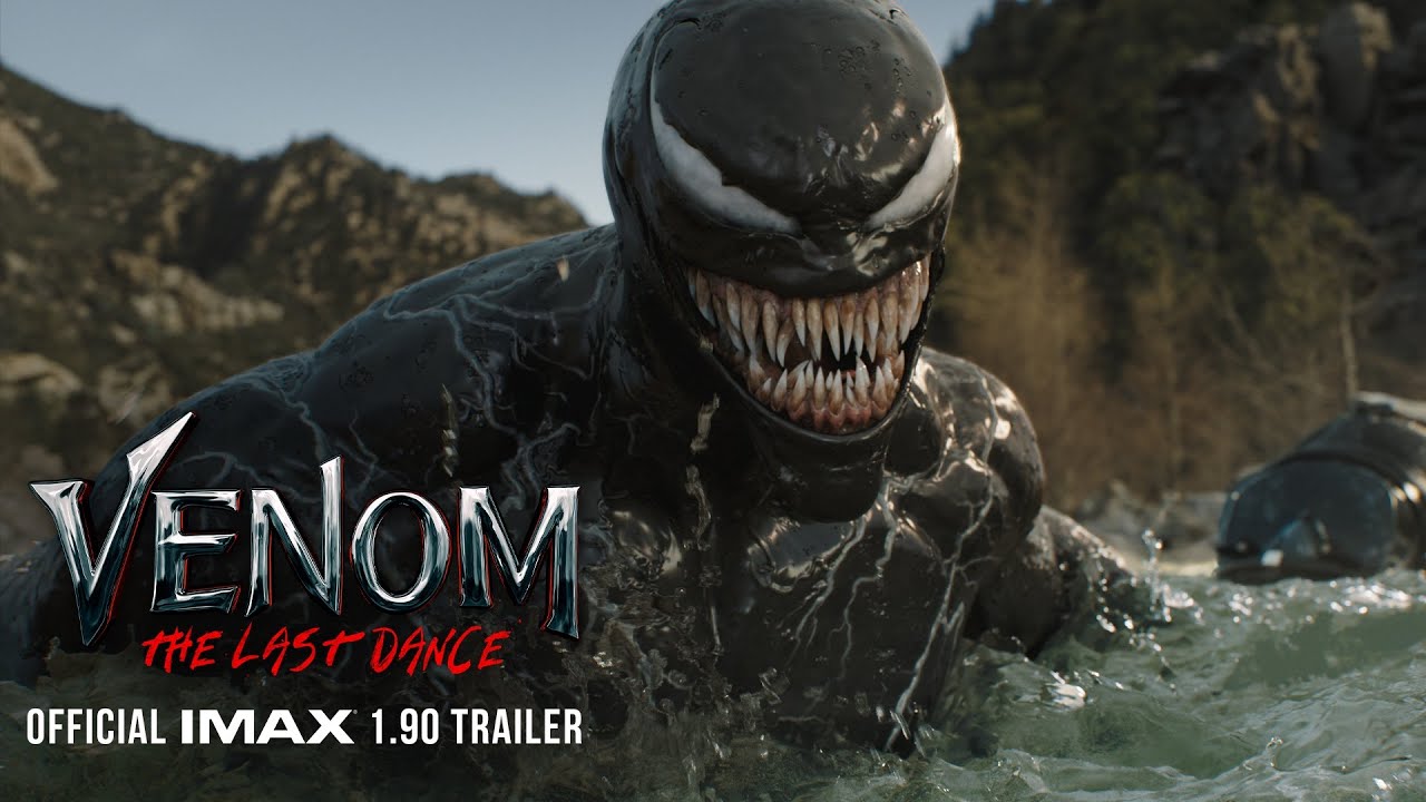 Venom: The Last Dance