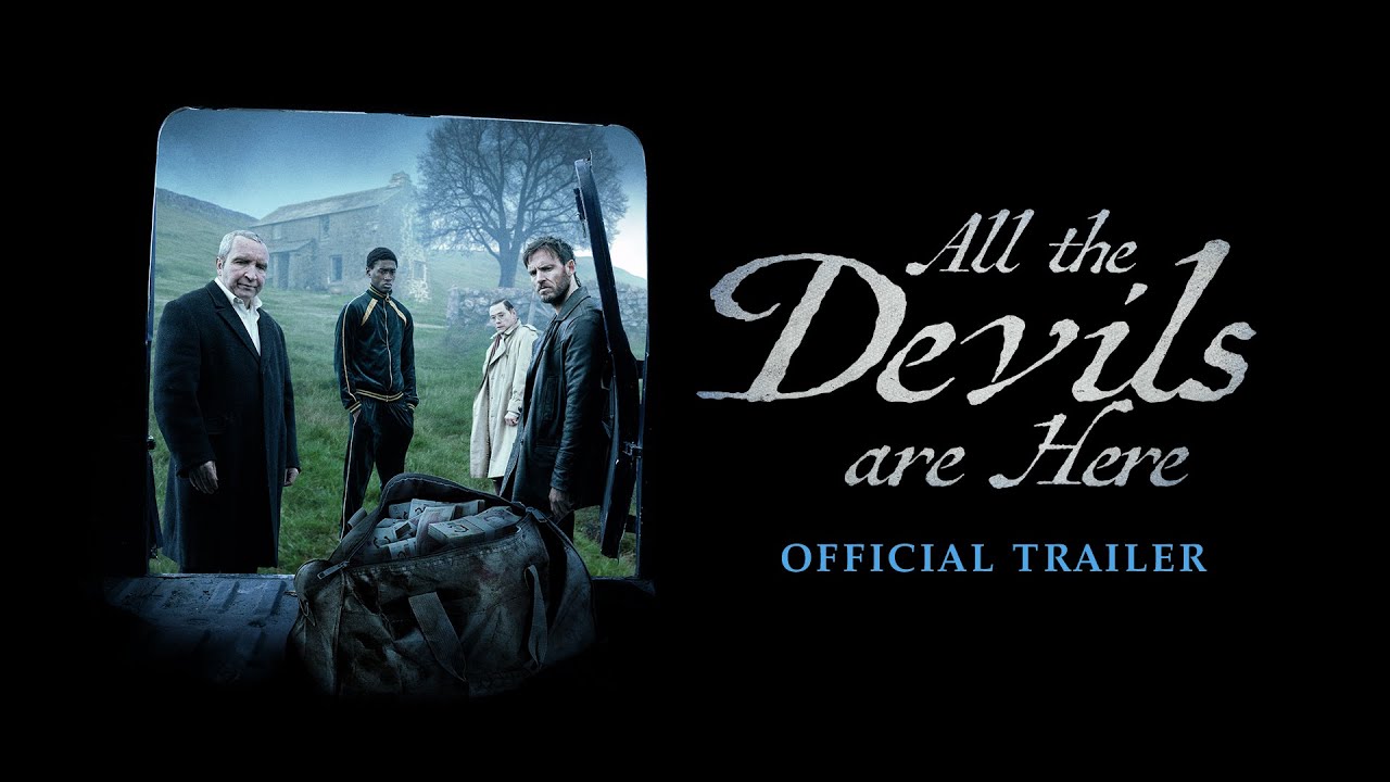 All the Devils Are Here