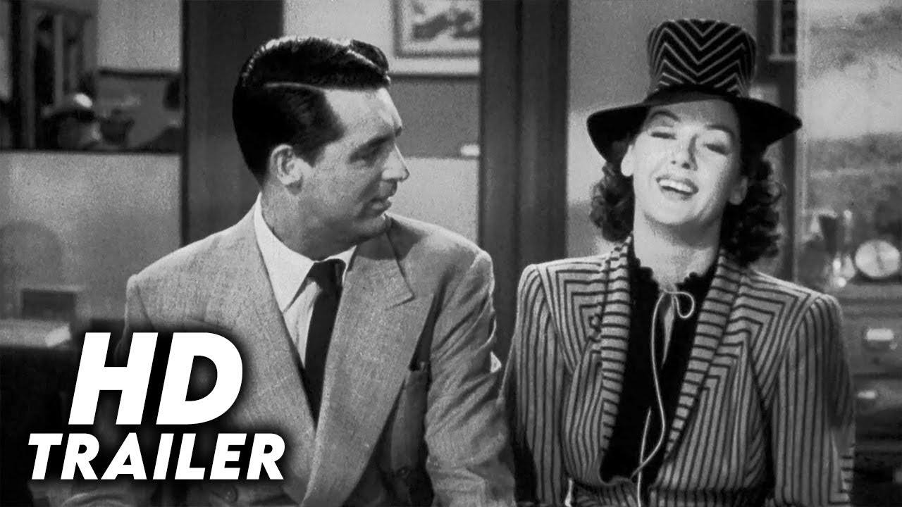 His Girl Friday