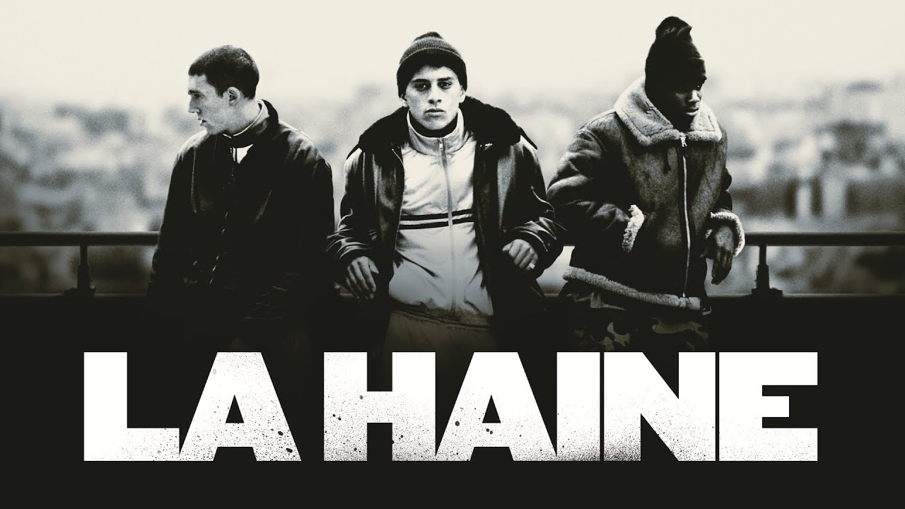 La Haine