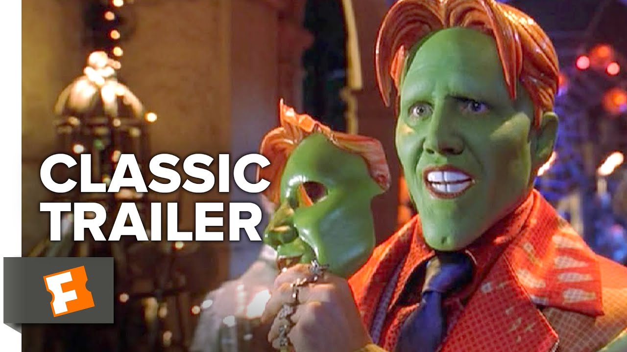 Son of the Mask