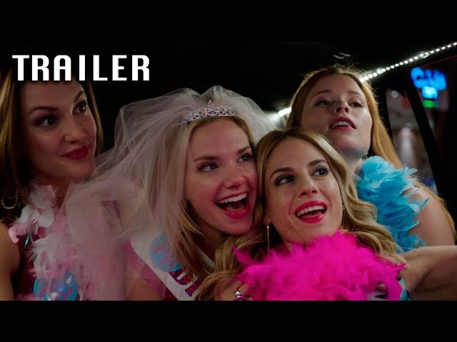 Girls' Night Out