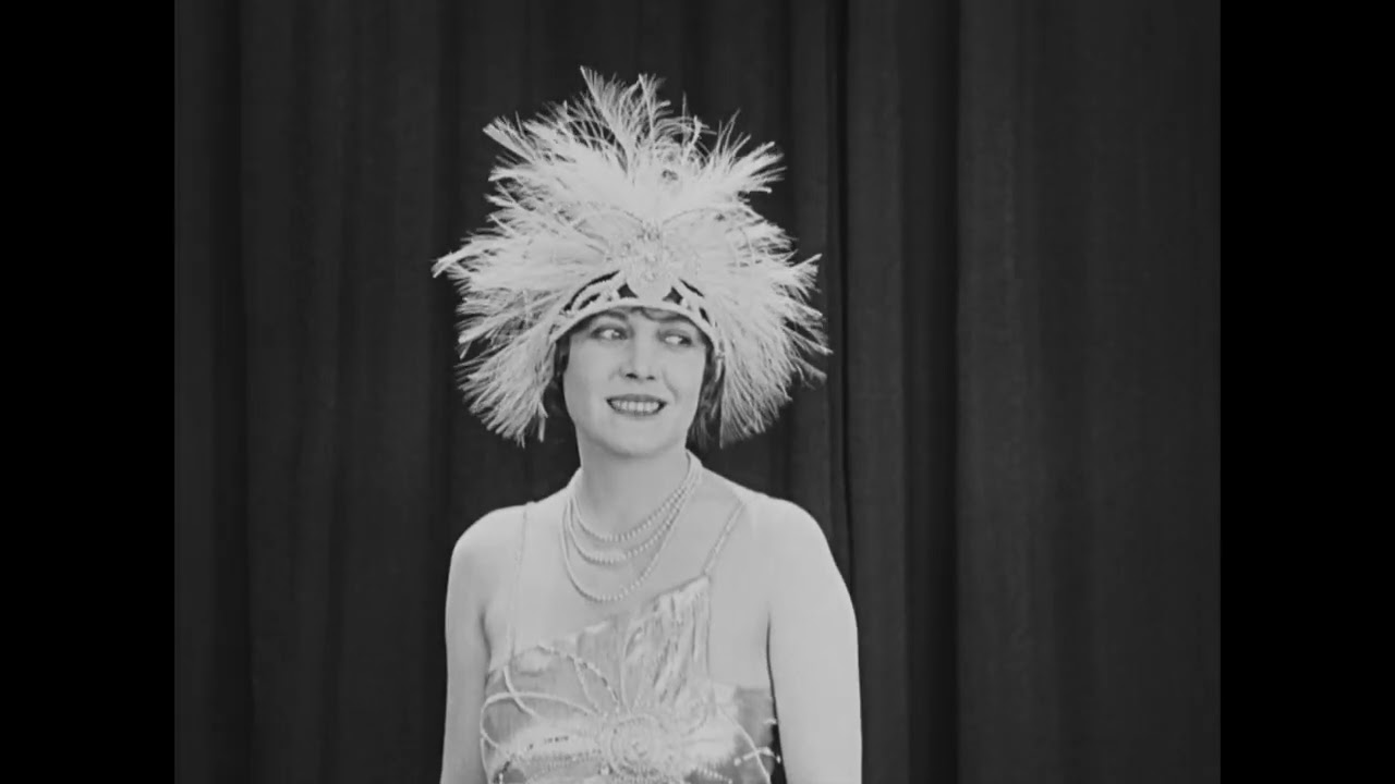 A Woman of Paris: A Drama of Fate