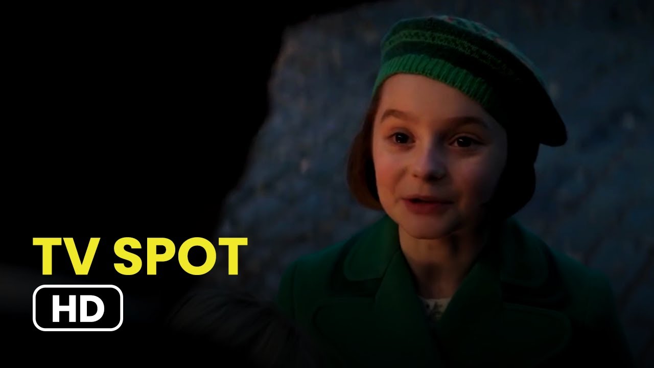 Mary Poppins Returns