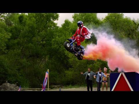 Jackass 3D