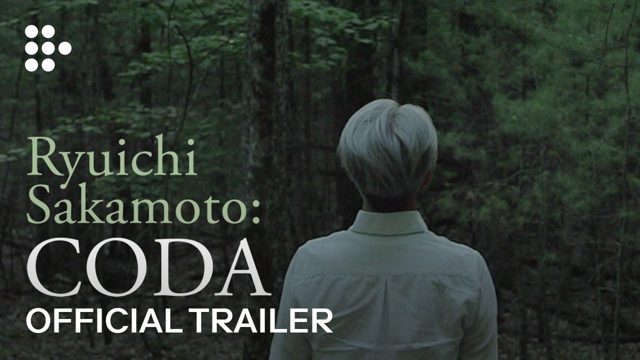 Ryuichi Sakamoto: CODA