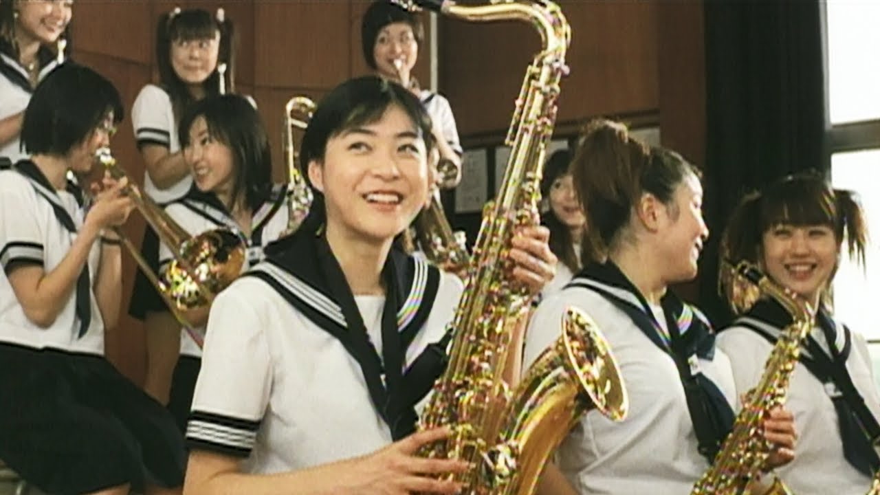 Swing Girls